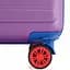 Валіза Semi Line 20" S Purple (T5845-1) - мініатюра 8