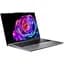 Ноутбук Acer Swift Go 14 AI OLED SFG14-64-R686 з процесором AMD Ryzen™AI 7 350 pana la 5.0GHz, 14'', WUXGA, OLED, 32GB LPDDR5X RAM, 1TB SSD, AMD Radeon™ 86 - мініатюра 4