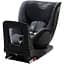 Автокресло Britax Romer Duaflix M i-Size V22 Blue Marble, темно-синее (2000036754) - миниатюра 1