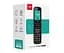 Мобільний телефон Ergo F241 Dual Sim чорний (6900069063760) - мініатюра 6