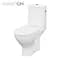 Унитаз-компакт 649 Cersanit Moduo CleanOn 010 3/5 с сиденьем duraplast Slim Soft Close K116-001 - миниатюра 1