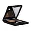 Тени для бровей Easy Touch Cake Eye Brow Natural Brown тон 01, 4 г - миниатюра 3