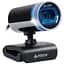 Веб-камера A4-Tech PK-910P USB Silver-Black - мініатюра 1