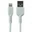 Кабель Hoco lightning X20, 3 м длинный - миниатюра 1