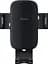 Автодержатель Baseus Metal Age 2 Gravity Car Mount Air Outlet Version Black (SUJS000001) [81954] - миниатюра 2