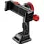 Тримач для телефону Ulanzi Vijim Metal Phone Tripod Mount UV-2110 ST-14 Black - мініатюра 4