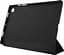 Чохол-книжка Wave Smart Cover Case для Samsung Galaxy Tab A8 10.5 [2021] Black [102576] - мініатюра 3