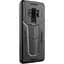 Чохол-накладка Nillkin Defender Case II Samsung Galaxy S9+ Black - мініатюра 6
