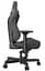 Игровое кресло Anda Seat Kaiser 2 XL Black (AD12XL-07-B-PV-B01) - миниатюра 7