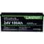 Аккумулятор LanPWR LiFePO4 24V 25.6V/100Ah/2560Wh [LANPWR-24-100] [125502] - миниатюра 6