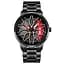 Skmei 1990D Black Red-Silver - мініатюра 1