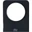Чохол DK Silicone Case для Redmi A3 Black [117446] - мініатюра 3
