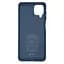 Чохол Armorstandart ICON Case для Samsung Galaxy A12/M12 [Dark Blue] [66369] - мініатюра 2