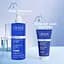 Кераторегулюючий шампунь Uriage DS Hair Kerato-Reducing Treatment Shampoo проти лупи 150 мл - мініатюра 4