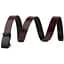 Кожаный ремень Vintage мужской 115х3,4 см acs0014798 - миниатюра 2