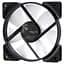 Вентилятор Fractal Design Prisma AL-12 PWM (FD-FAN-PRI-AL12-PWM) - мініатюра 4
