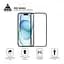 Стекло защитное Armorstandart Pro Apple iPhone 15 with mesh (ARM87023) - миниатюра 2