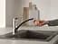 Змішувач для кухні Grohe Eurosmart 33281003 Хром - мініатюра 8