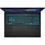 Ноутбук Asus V16 V3607VH (V3607VH-RP020) [151259] - мініатюра 4