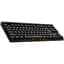 Клавиатура Logitech G515 LightSpeed ​​TKL Mechanical Tactile Wireless Black 920-012538 [111362] - миниатюра 3