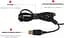 Миша Motospeed V100 (mtv100) Black USB - мініатюра 6