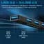 USB-хаб Promate USB-хаб на 4 порта (litehub-4.black) - миниатюра 4
