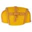 Іграшка для собак Agility пошуковий круасан маленький (32006-5) - мініатюра 1