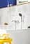 Тримач ручного душу Grohe QuickFix Vitalio Universal 27958001 Хром - мініатюра 6