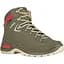 Черевики жіночі Lowa Renegade Evo GTX Mid Women 37,5 Хакі - мініатюра 3