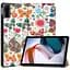 Чехол-книжка BeCover Smart Case для Xiaomi Redmi Pad 10.61" 2022 Butterfly (708731) - миниатюра 1