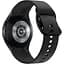 Смарт-часы Samsung Galaxy Watch 4 40mm (R860) Black (SM-R860ZDASEK) (Grade B) Seller Refurbished - миниатюра 2