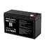 Акумуляторна батарея Prologix 12V 8AH AGM (PL12-8) - мініатюра 3