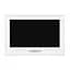 Кольоровий Wi-Fi AHD відеодомофон GreenVision GV-059-AHD-M-VD7SD White - мініатюра 1