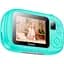 Дитяча фотокамера Hoco DV205 Dual Сamera Mint Green [136172] - мініатюра 2