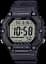 Годинник Casio Timeless Collection AE-1600H-1AVEF - мініатюра 1