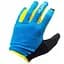 Рукавиці Lynx Trail Blue/Yellow XL (1052-Trail BLY XL) - мініатюра 1
