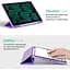 Чехол-книжка ArmorStandart Smart Fold Pen для Samsung Galaxy Tab S10 FE+ Light Purple (ARM85556) [151846] - миниатюра 5