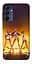 Чохол Demsky Golden Huntrix для Samsung Galaxy A15 4G/5G - мініатюра 1