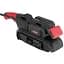 Шліфувальна машина стрічкова електрична Intertool Storm WT-0531 900 Вт - мініатюра 1