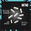 Аминокислота Universal Nutrition Animal Nitro, 44 пакетика - миниатюра 5