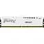 Модуль памяти для компьютера DDR5 16GB 6800 MHz Beast White XMP Kingston Fury (ex.HyperX) (KF568C34BW-16) - миниатюра 1