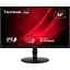 Монітор 23.8" ViewSonic VA2408-HDJ FHD IPS 100Hz (VA2408-HDJ) - мініатюра 1