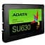 Накопичувач SSD Adata Sata 2.5" 240Gb Ultimate SU630 3D QLC 250 256 (ASU630SS-240GQ-R) - мініатюра 2