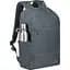 Рюкзак для ноутбука RivaCase 15.6" 8265 Dark Grey - миниатюра 6