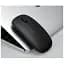 Комп'ютерна мишка Macarone Lite black - мініатюра 5