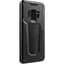 Чохол-накладка Nillkin Defender Case II Samsung Galaxy S9 Black - мініатюра 6
