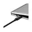 Дата кабель USB-C to USB-C 1.0m 240W Black Baseus (CAWJ040001) - мініатюра 5
