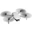 Квадрокоптер DJI Mini 4K (DJI RC-N1C) Пульт без дісплея (CP.MA.00000798.01) - мініатюра 2