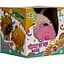 Іграшка-антистрес Kids Team Цуценята Французький Бульдог(CKS-10488D_1) - мініатюра 3
