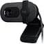 Веб-камера Logitech Brio 105 Full HD 1080p Graphite (960-001592) - мініатюра 1